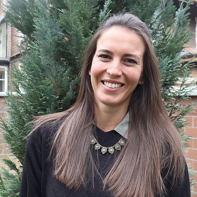 Konstantina Mavroeidi