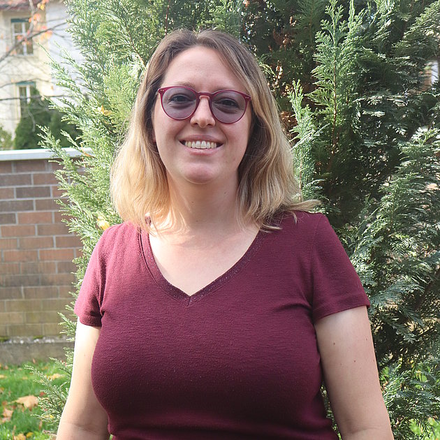 Ladina Wehr