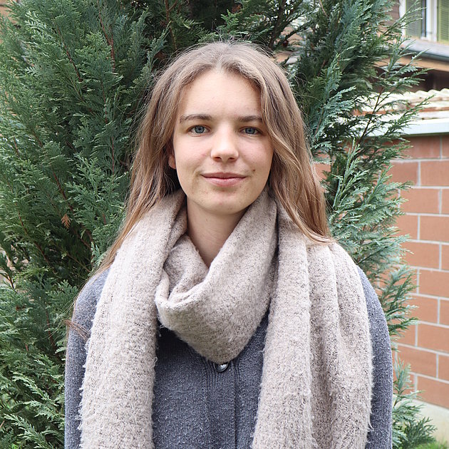Elina Maurer