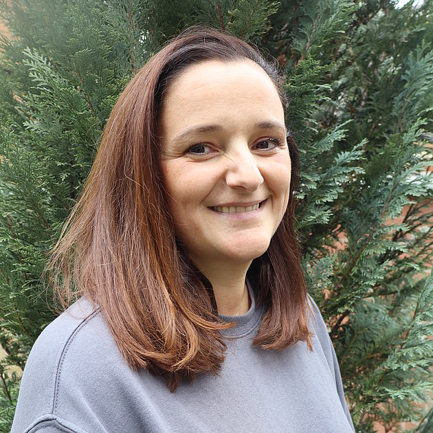 Marina Obradovic